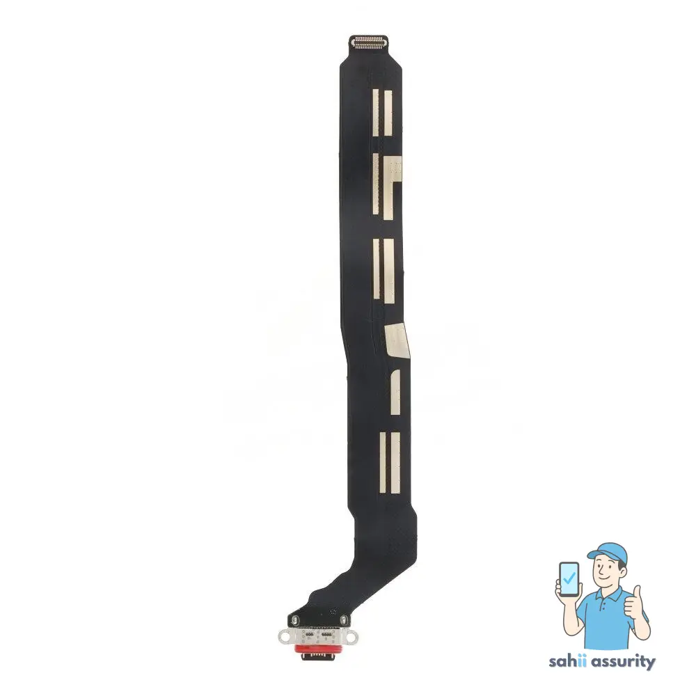 Charging Connector Flex / PCB Board for OnePlus Nord 2T 5G thumbnail